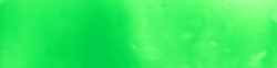 #40 Neon Green Encaustic Wax